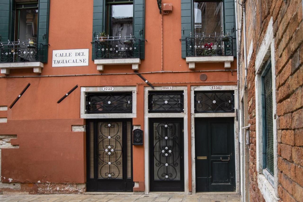 Ca Dei Arsenaloti By Venicevillas, Vicino Biennale Экстерьер фото